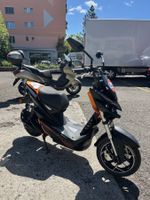 Occasion Elektro-Roller E-Jeek 20/25km/h