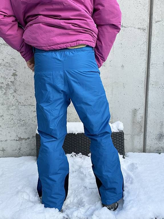 Pantaloni: Crivit Skihose / Snowboard winter – Usato da Meggen venduto da gia_wz2q 3
