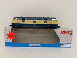 Piko 52605 Diesellok BR 221, DB, Ep.IV Lok.Nr 221 137-3