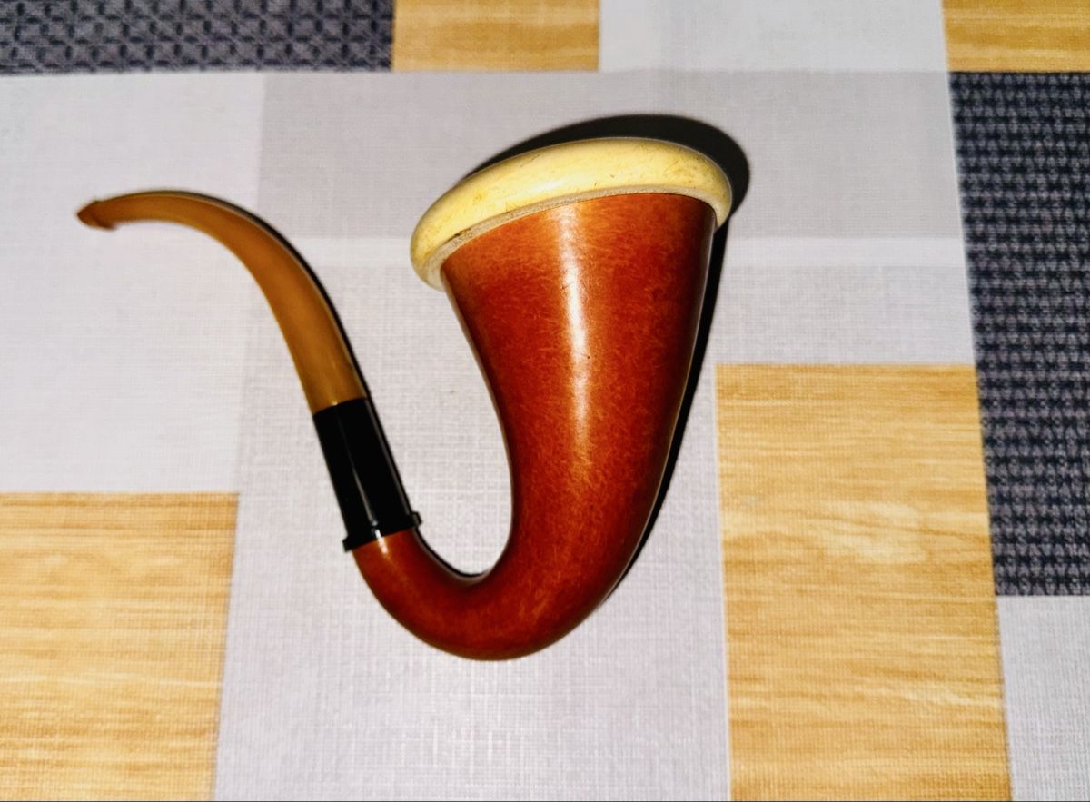 Pipe & Accessori: Pipa Calabash – Usato da Gudo venduto da Strutzy 2