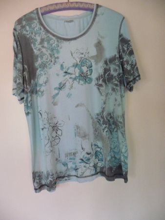 Shirt Gr. 46/48 Damart