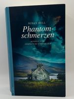 📖 Phantomschmerzen Band 9 Serrailler Susan Hill Krimi
