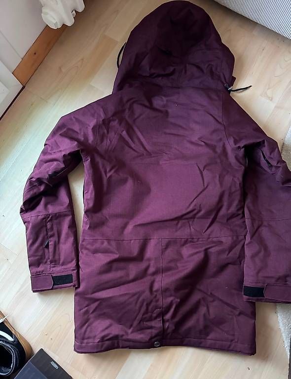 Jacken: Skijacke Armada M – Gebraucht aus Zürich von fienne 3