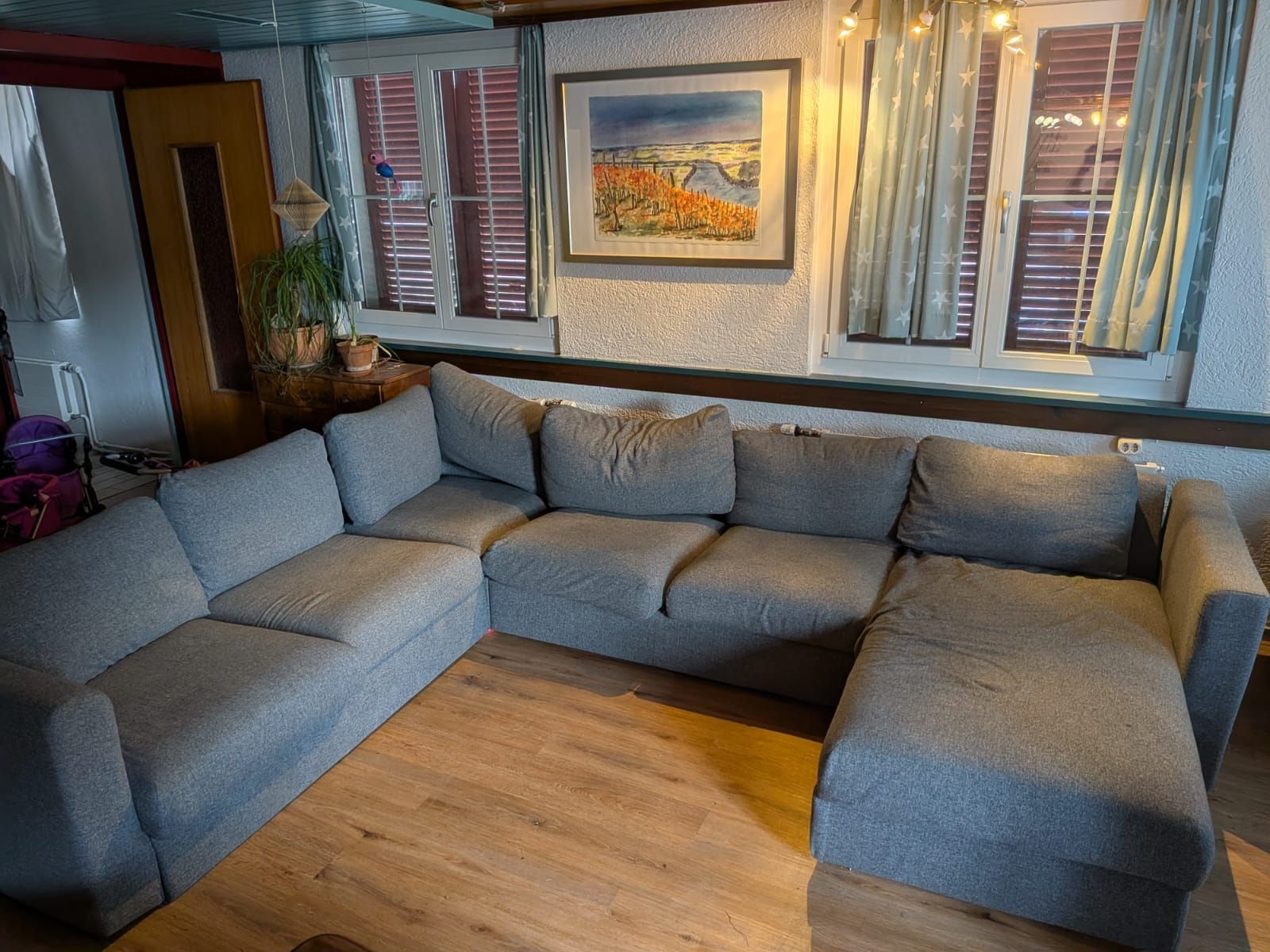 Sofas: Sofa gross – Defekt aus Wildensbuch von sim_5d52
