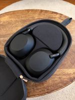Sony WH-1000XM5