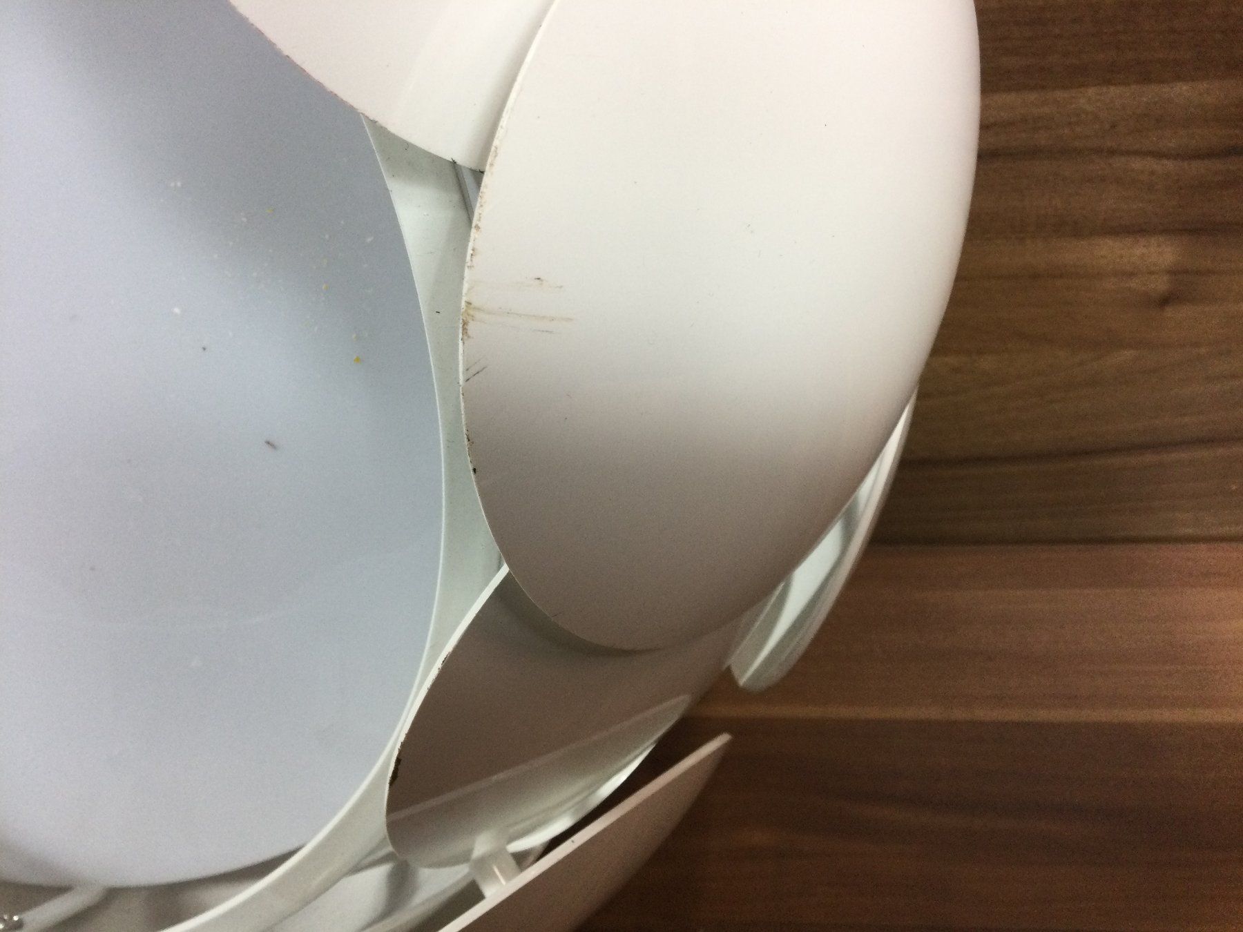 Lampadari & plafoniere: Gebrauchte Deckenlampe Model 60877 Briliant – Usato da Wangen SZ venduto da kuriosum12 5