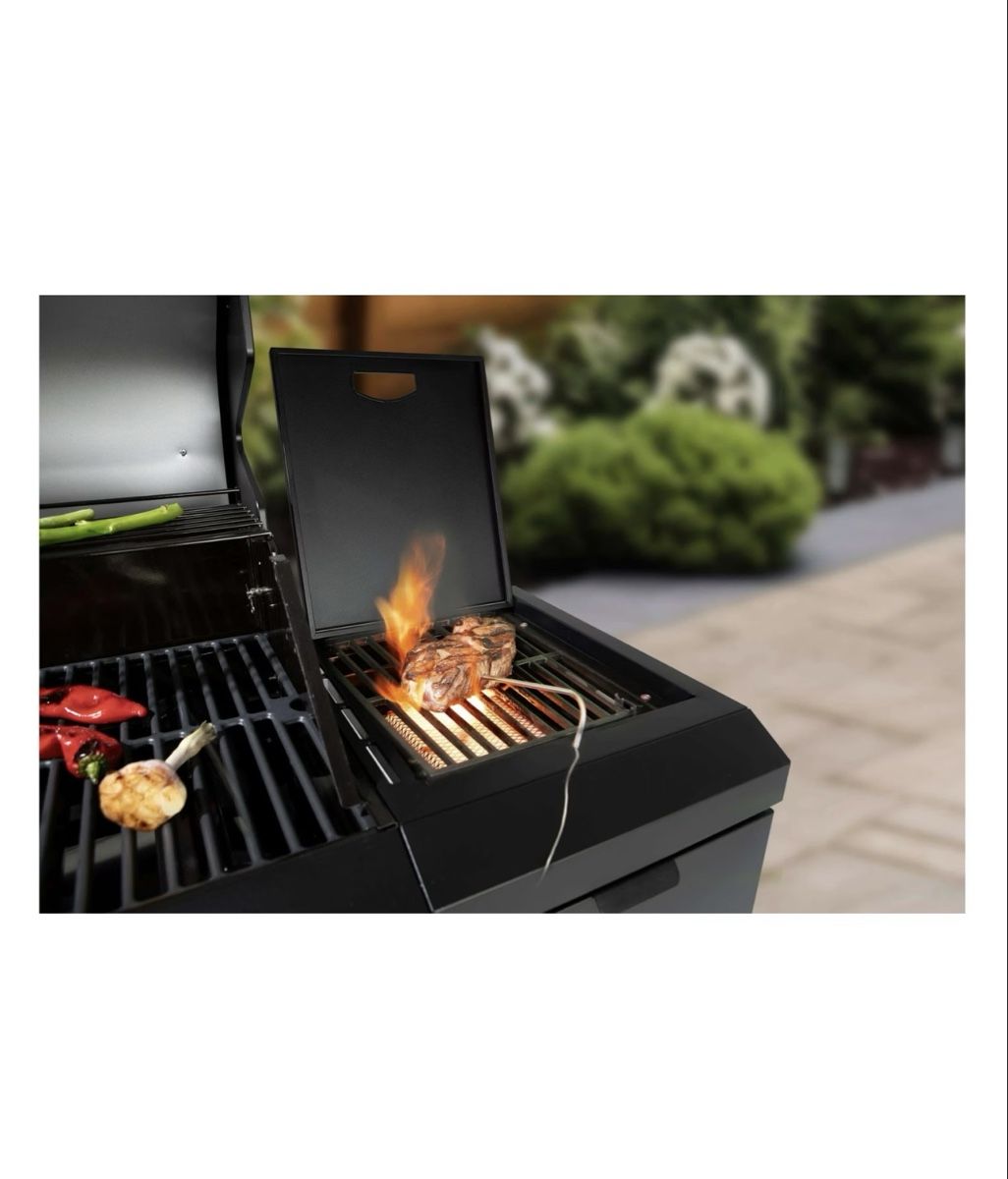 Grils: Gasgrill Landmann Cool Black 6.1 MAXX  – Neuf avec emballage d'origine à Seftigen par Deadpool98 3