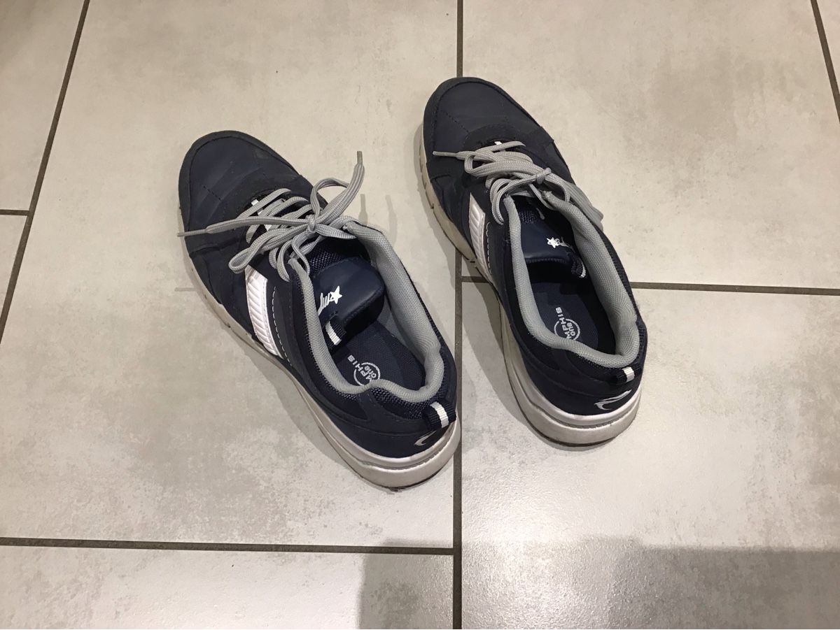 Schuhe für Jungen: Halbschuhe  39 – Gebraucht aus Trimbach von Mery70 1