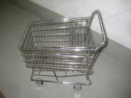 EINKAUFS   WAGEN    DECO