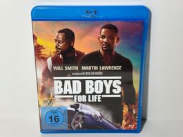Bad Boys For Life - Bad Boys 3 Blu Ray