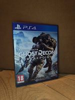 Ghost Recon Breakpoint PS4