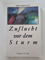 Ivan Gorelkin - Zuflucht vor dem Sturm