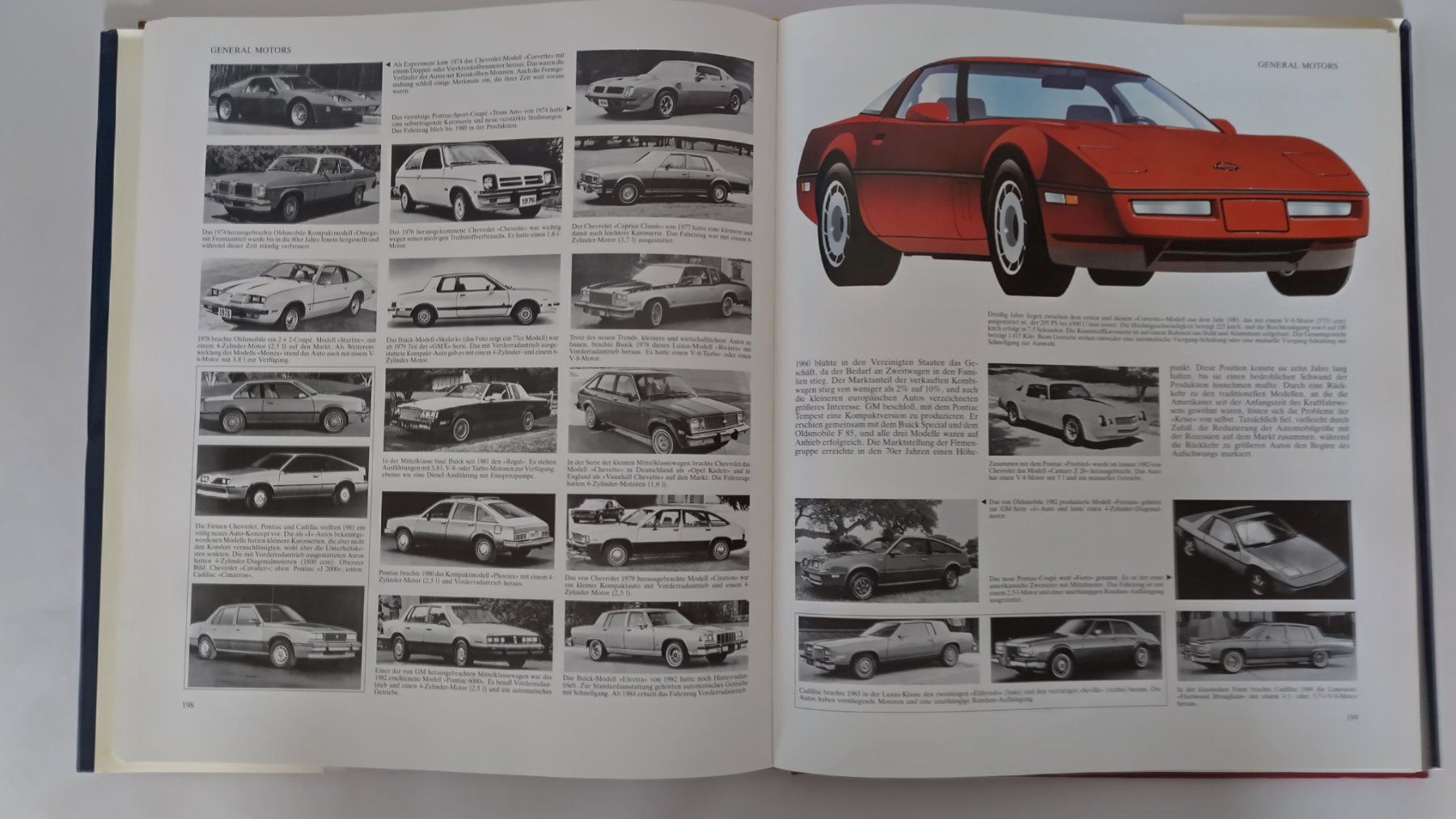 Libri: Auto Buch  - Das grosse Buch des Automobils mit 280 Seiten – Usato da Bellach venduto da JingleJerry 8
