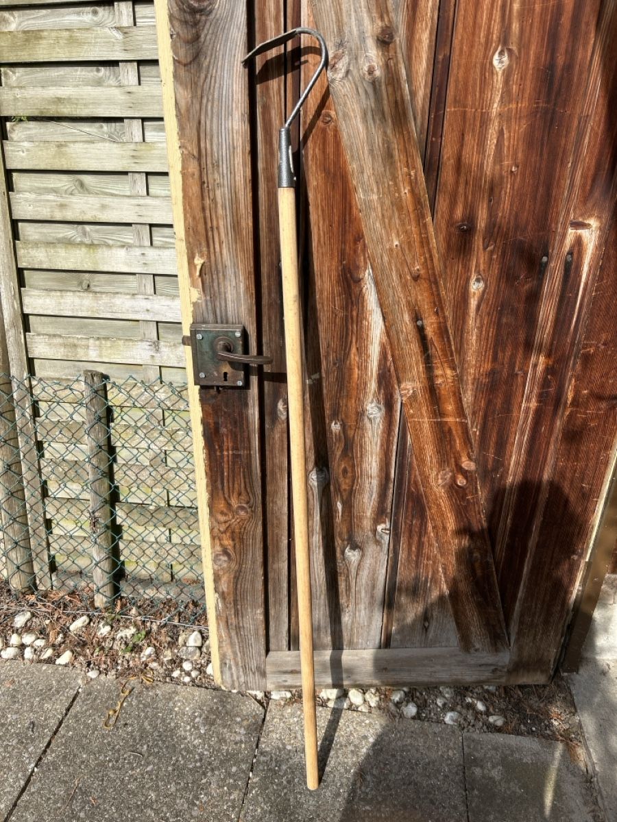 Tutti gli attrezzi: Gartenhacke – Usato da zürich venduto da Julia05