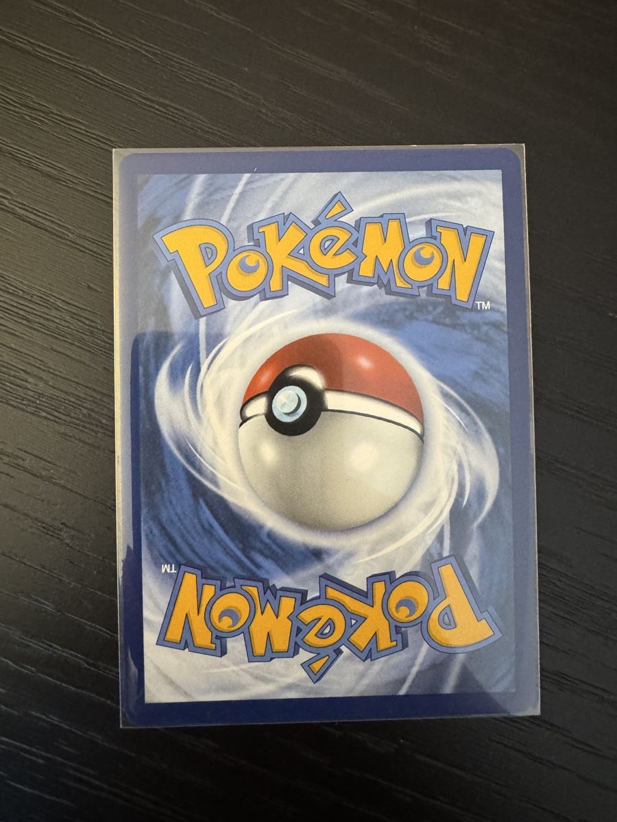 Pokémon Carte collezionabili: Air balloon 166/132 – Usato da Zürich venduto da sed_6krp 1