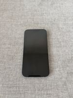 iPhone 14, 256 GB, schwarz – netzfrei