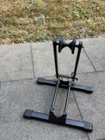 2Fahrradständer Bodenparker | Finn | Faltbarer Stahlständer