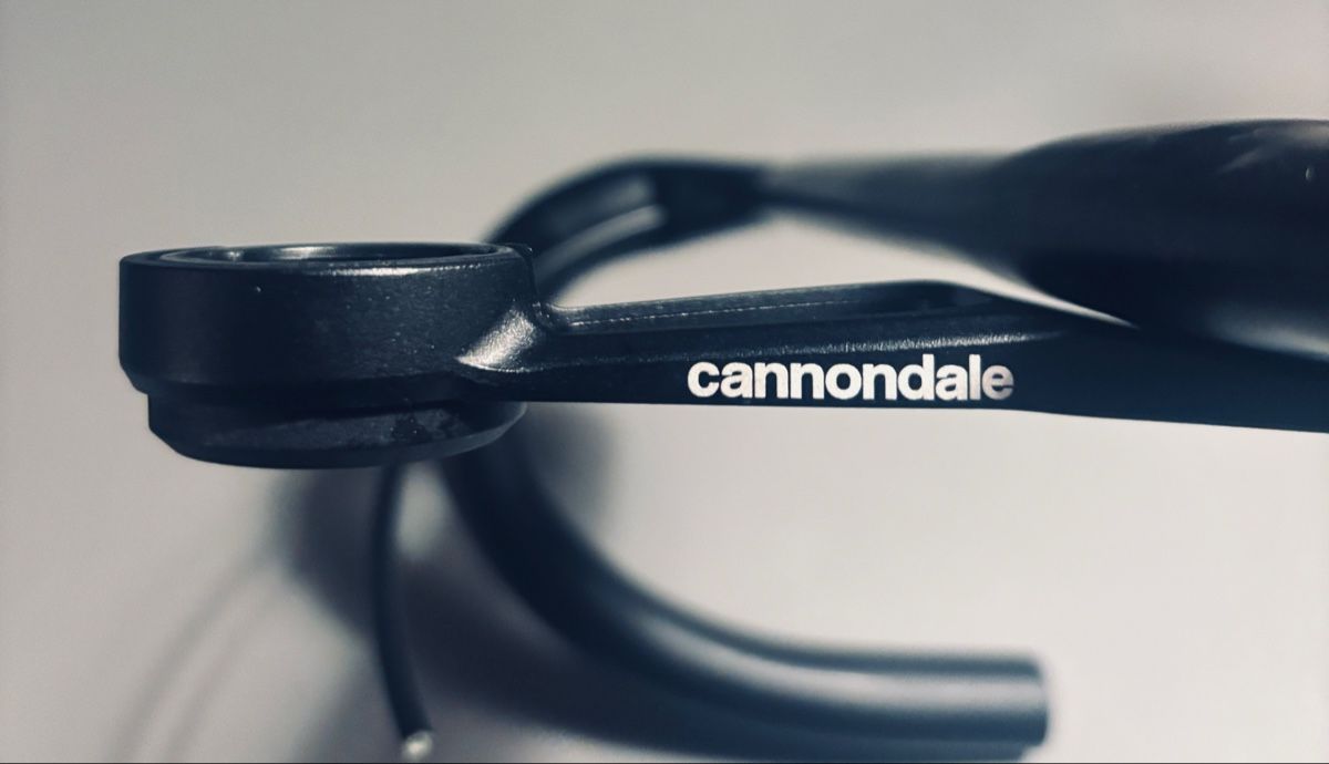 Cannondale Pezzi di ricambio: Cannondale Systembar R-One 420/100 mm – Usato da Zürich venduto da Santajack 3