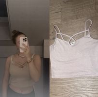 Tally Weijl Croptop / Grösse S