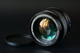 Minolta Rokkor 50mm f/1.4