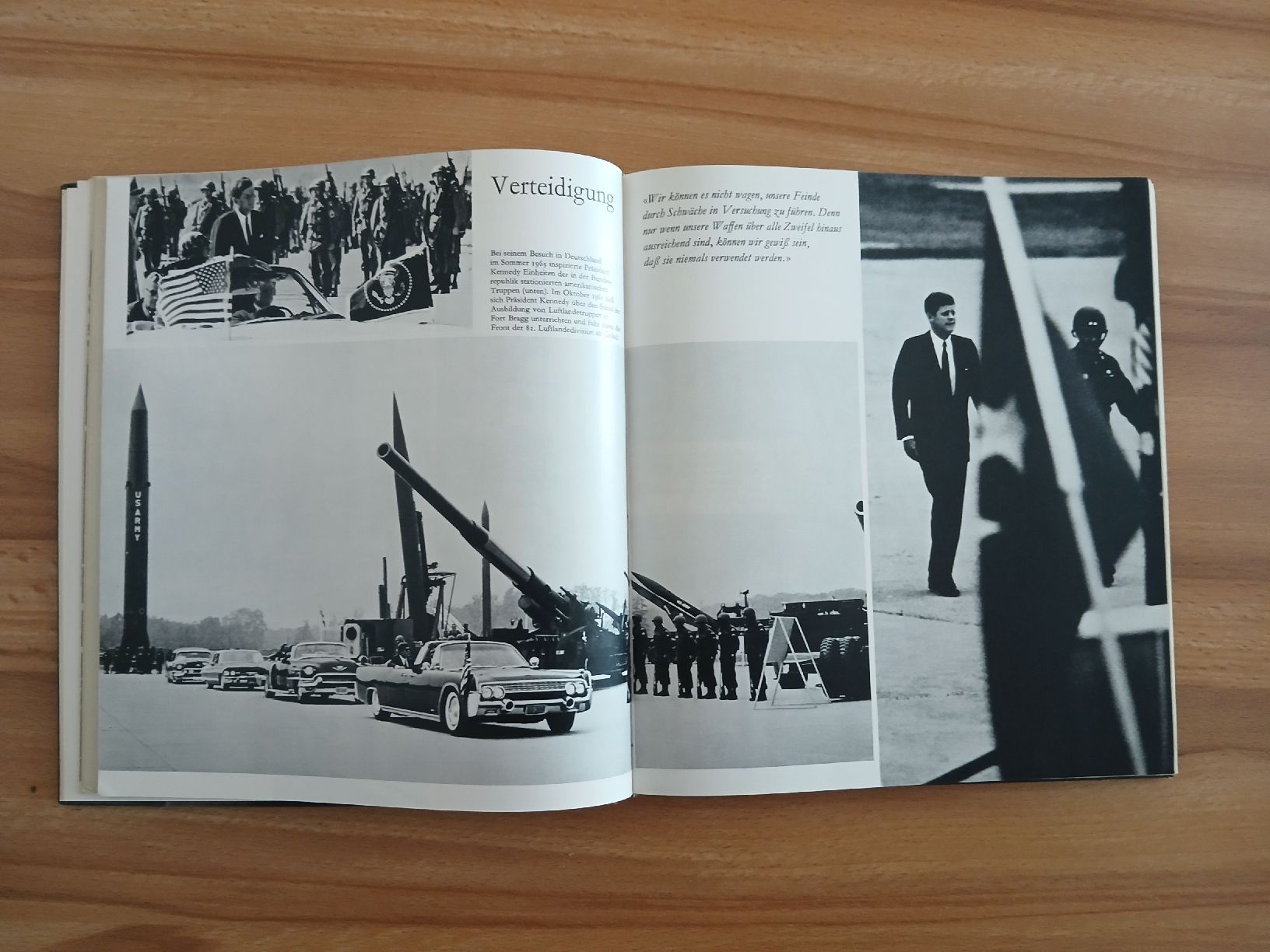 Libri: John F. Kennedy, 1917-1963 – Usato da Le Sentier venduto da arc_2thy 2