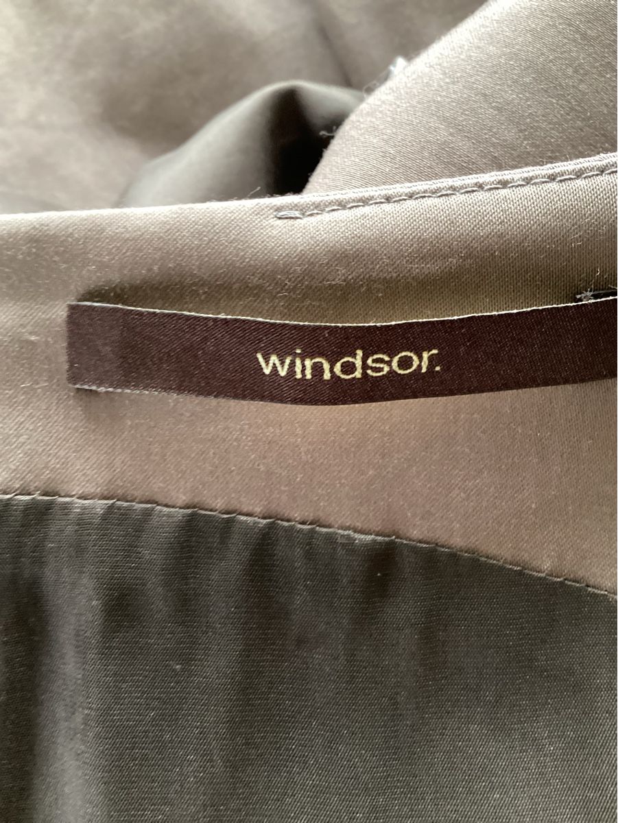 Windsor Vestiti: Windsor, Damenkleid, Gr. 40 – Nuovo (secondo la descrizione) da Salenstein venduto da Esprit57 5