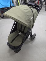 Kinderwagen 