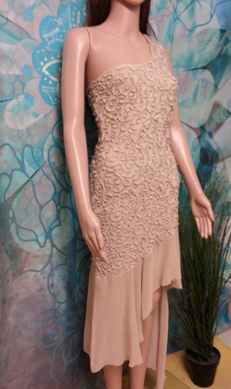 Kleider: Abendkleid – Neu und originalverpackt aus Luzern von wei_vh2m 1