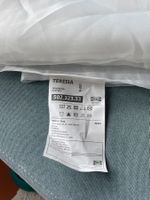 2x Vorhang Teresia Ikea