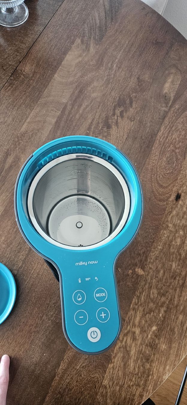 Babymoov Bollitori: Babymoov Milky Now  – Nuovo (secondo la descrizione) da Horgen venduto da SA_MOE00 2
