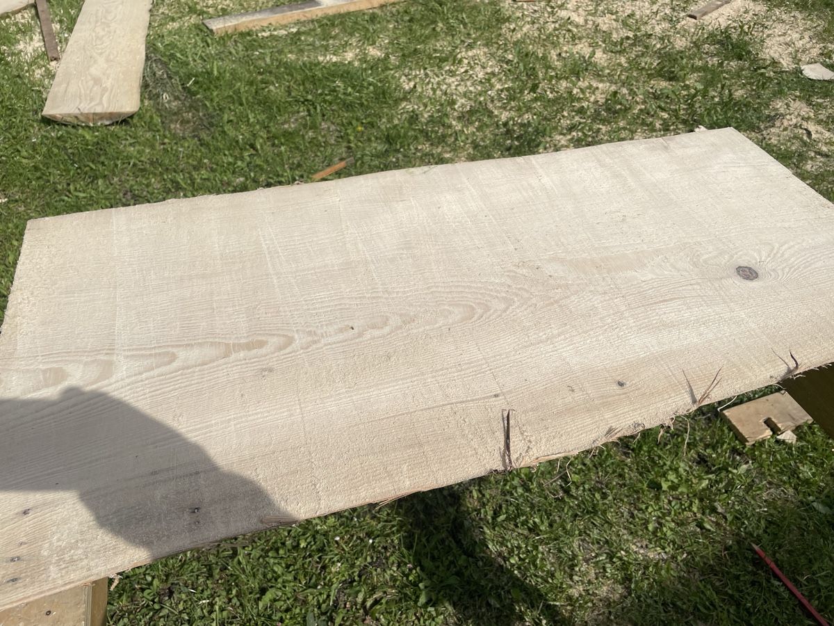 Articoli in legno: Brett breit – Usato da Au TG venduto da and_k8st