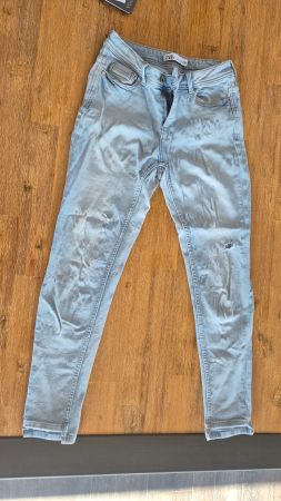 Slim Jeans Zara - S - EUR 36