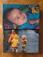 Pro Juventute Elternbriefe, 0 - 6 Jahre