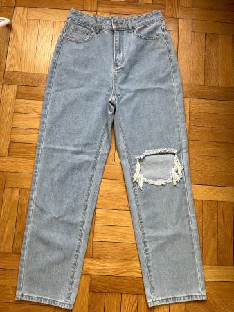 Sale‼️New jeans size M