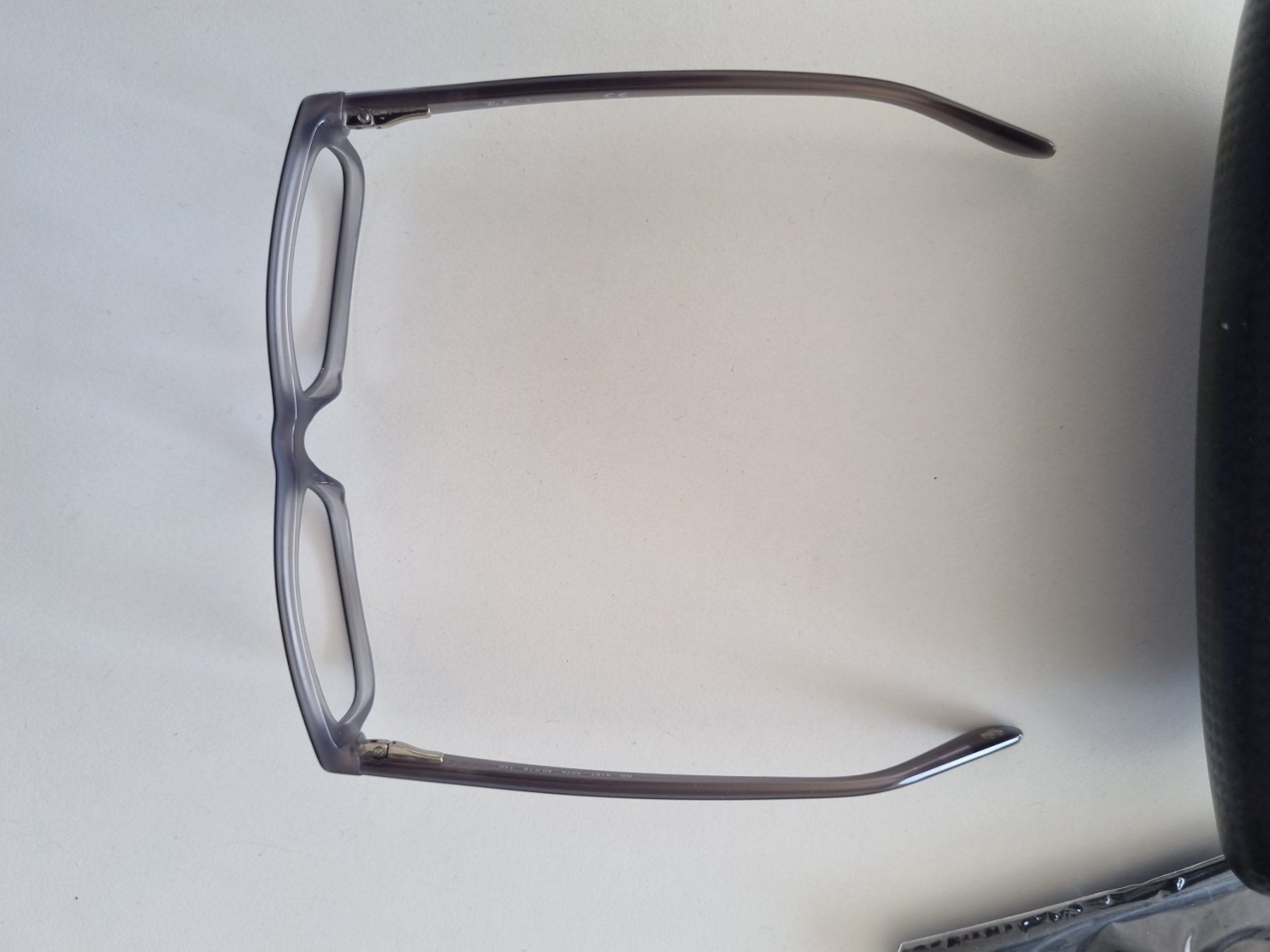 Ray-Ban Occhiali & Lenti: Brille Rayban Gestell neu – Nuovo e nell'imballaggio originale da Sutz venduto da Dalilea 3