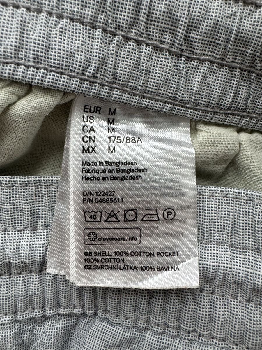 Pantalons: Shorts (M) – D'occasion à Aarau par faXse 2