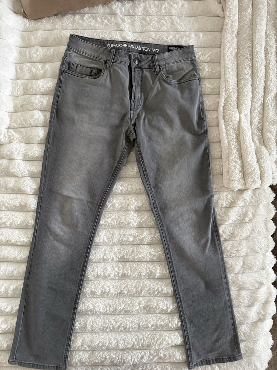 Buffalo Jeans: Buffalo David Bitton 1972 – D'occasion à Lachen SZ par mima41