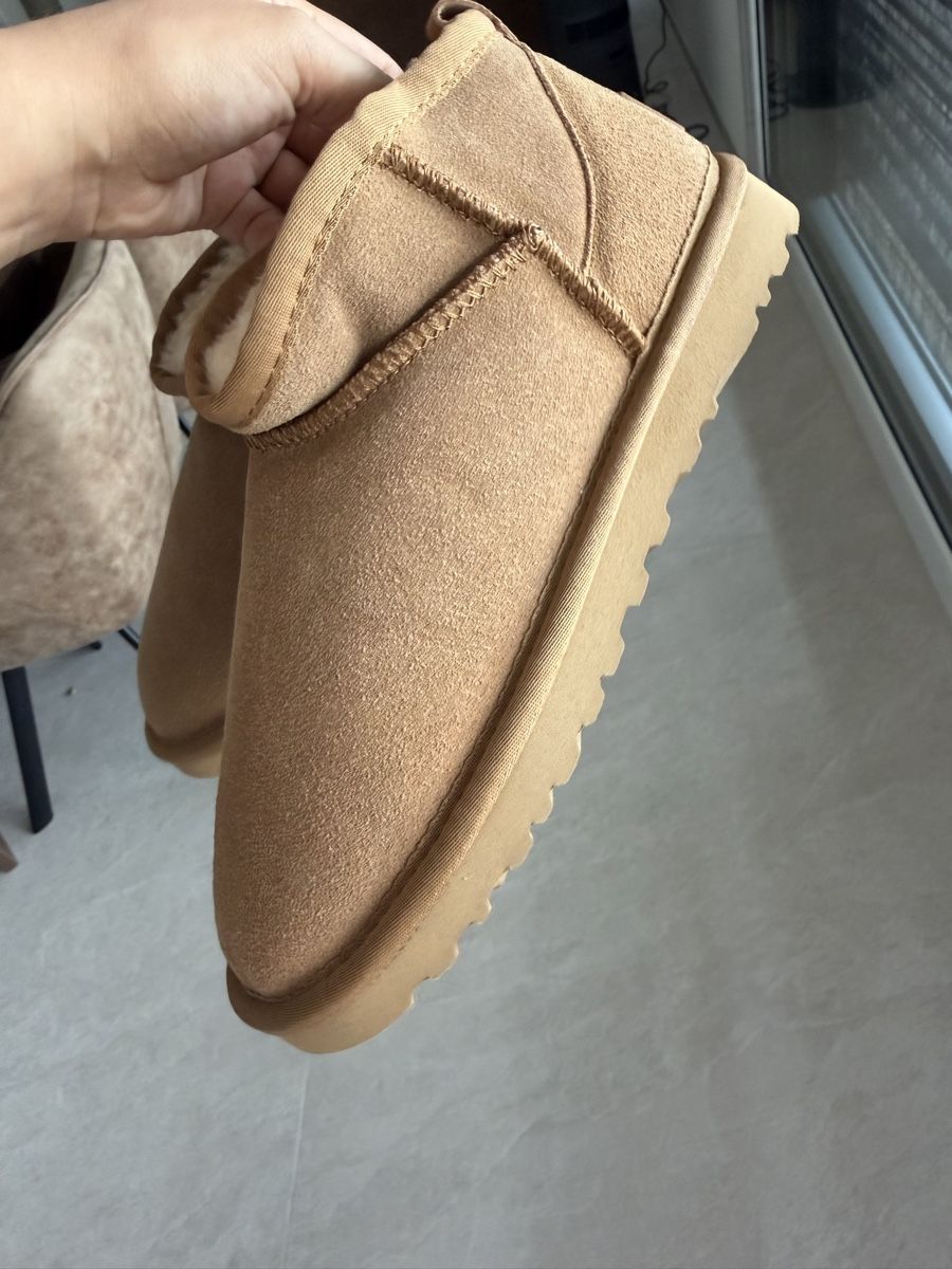 Chaussures femmes: Winterschuhe 39 – Neuf (Voir description) à Thierachern par User_amsa 5