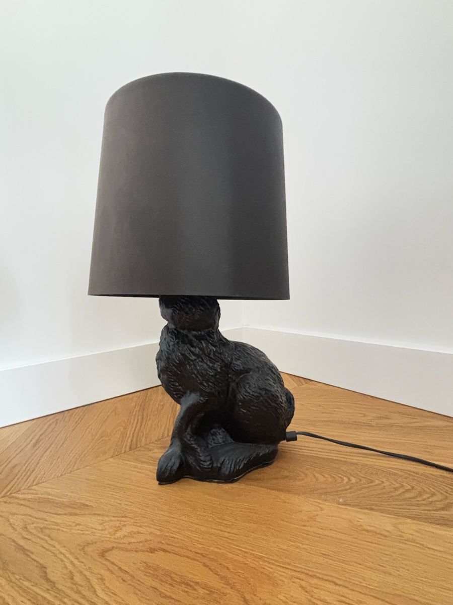 Moooi Lampes: Moooi Rabbit Lamp – Neuf (Voir description) à Kriens par qij_5ghs