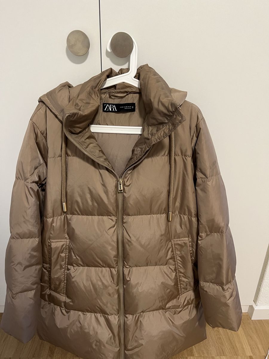 Zara Giacche: Zara Jacket – Usato da Thalwil venduto da and_nb7r