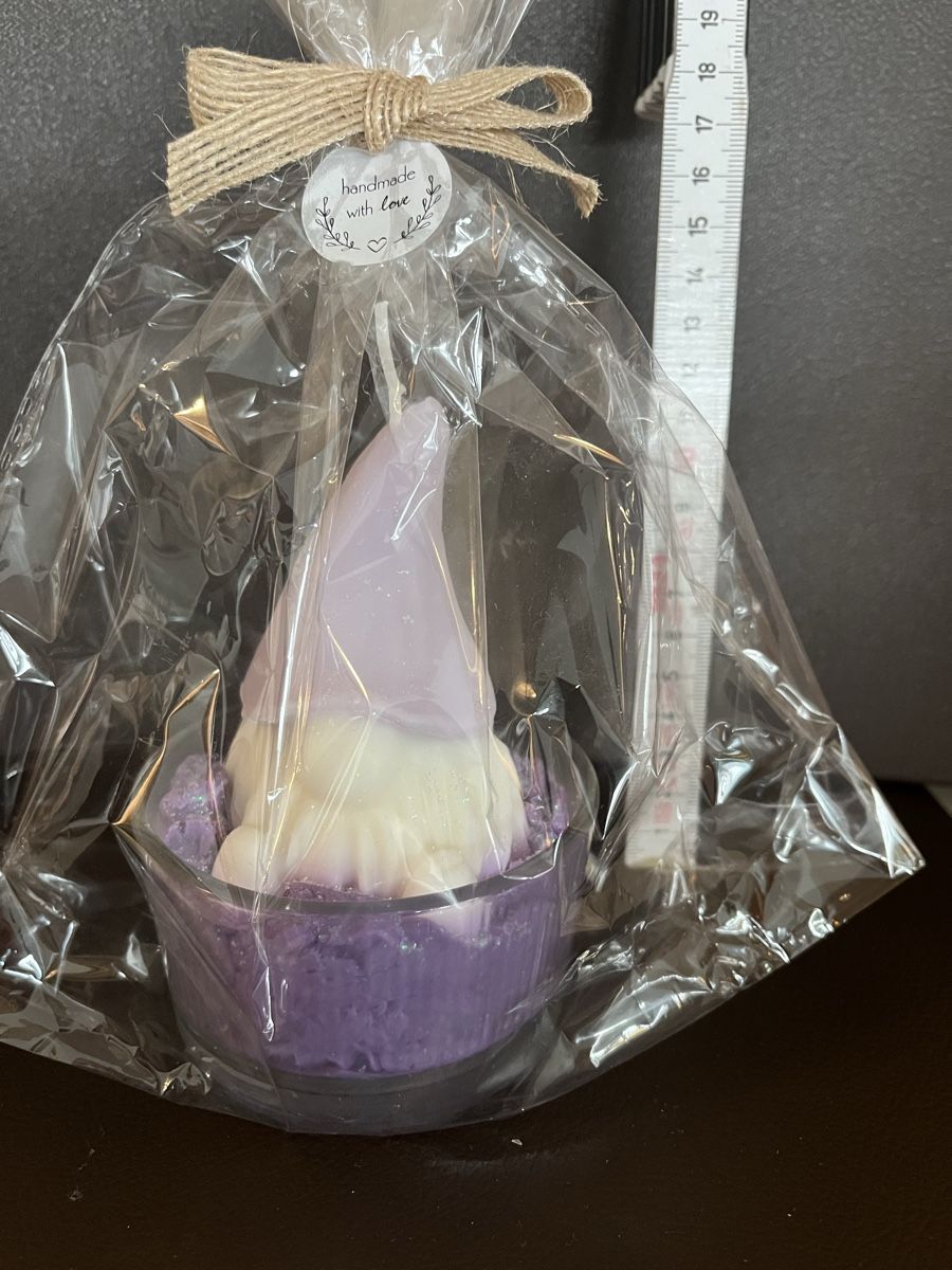 Kerzen: Sojawachskerzen – Neu und originalverpackt aus Entlebuch von san_w2dn 7
