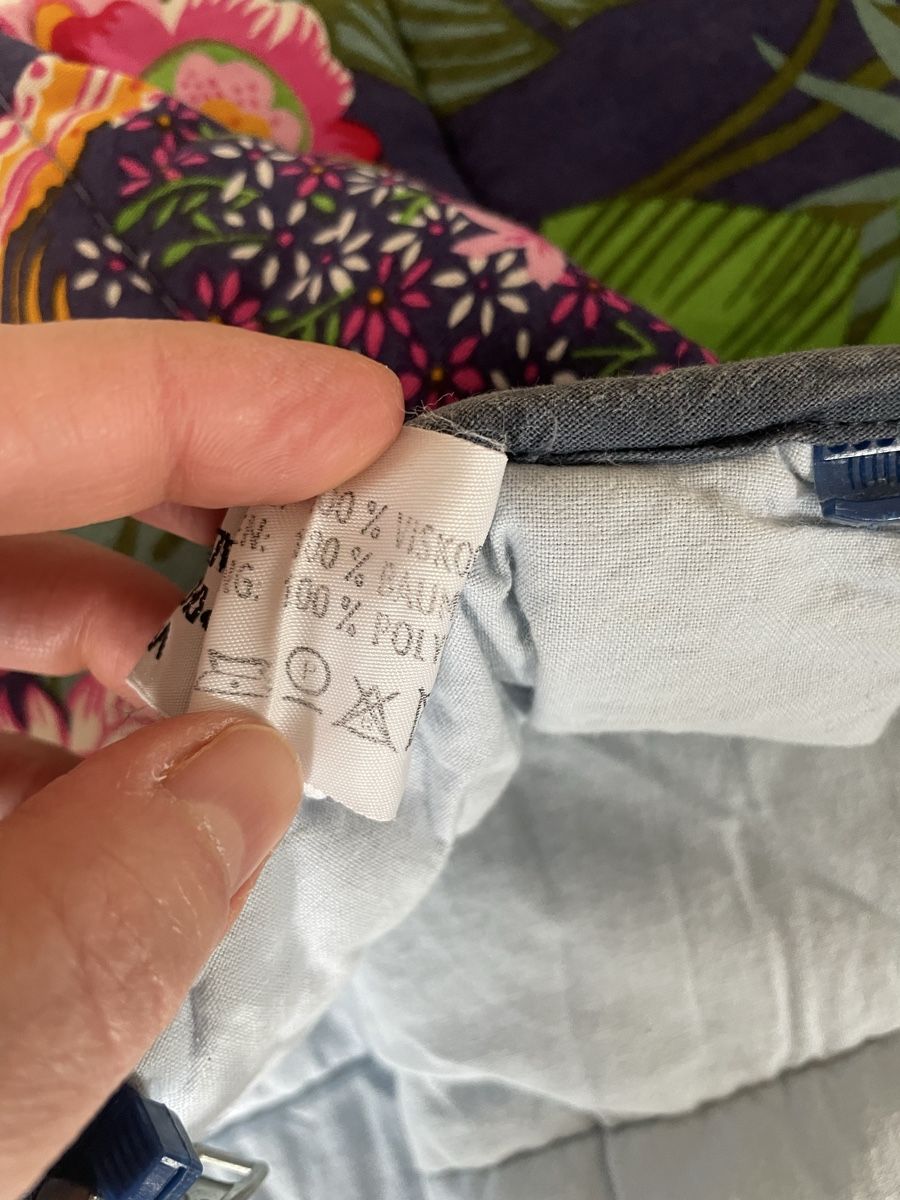 Coperte: Bettdecke/ Überwurf/ Sommerschlafsack – Usato da Zürich venduto da Lenine 6