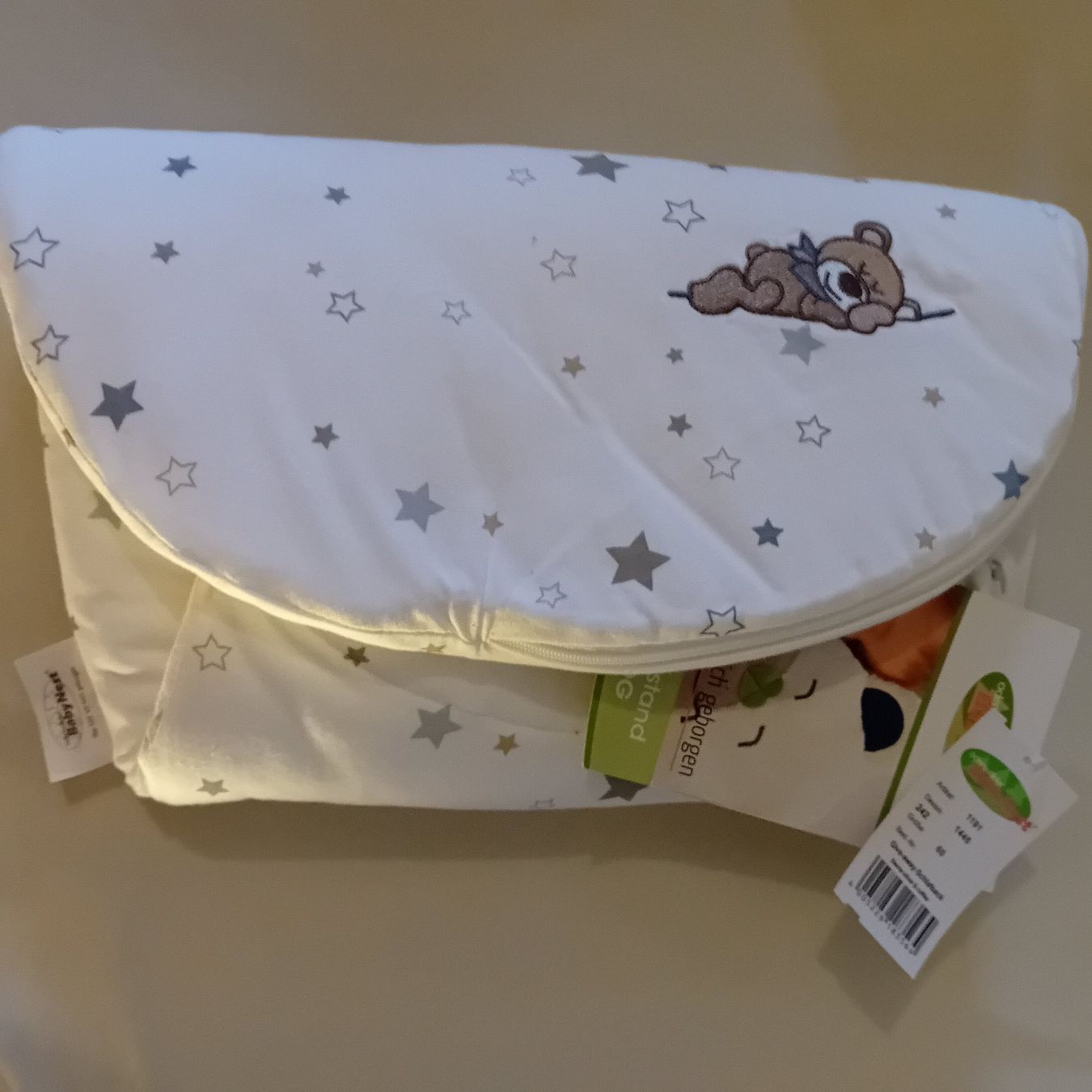 Sacchi a pelo: Baby Schlafsack 60cm – Nuovo e nell'imballaggio originale da Astano venduto da mclotto 2