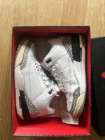 Jordan 3 White Cement 88 Dunk Contest (2013)
