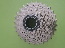 Velokassette Shimano 105