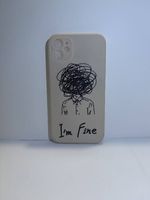 Custodia IPhone 11