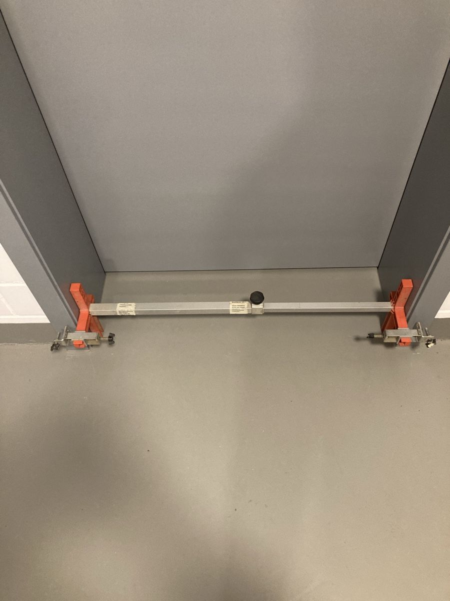 Bessey Tous les outils: Türfutterstreben – D'occasion à Luthern Bad par Peter686 2