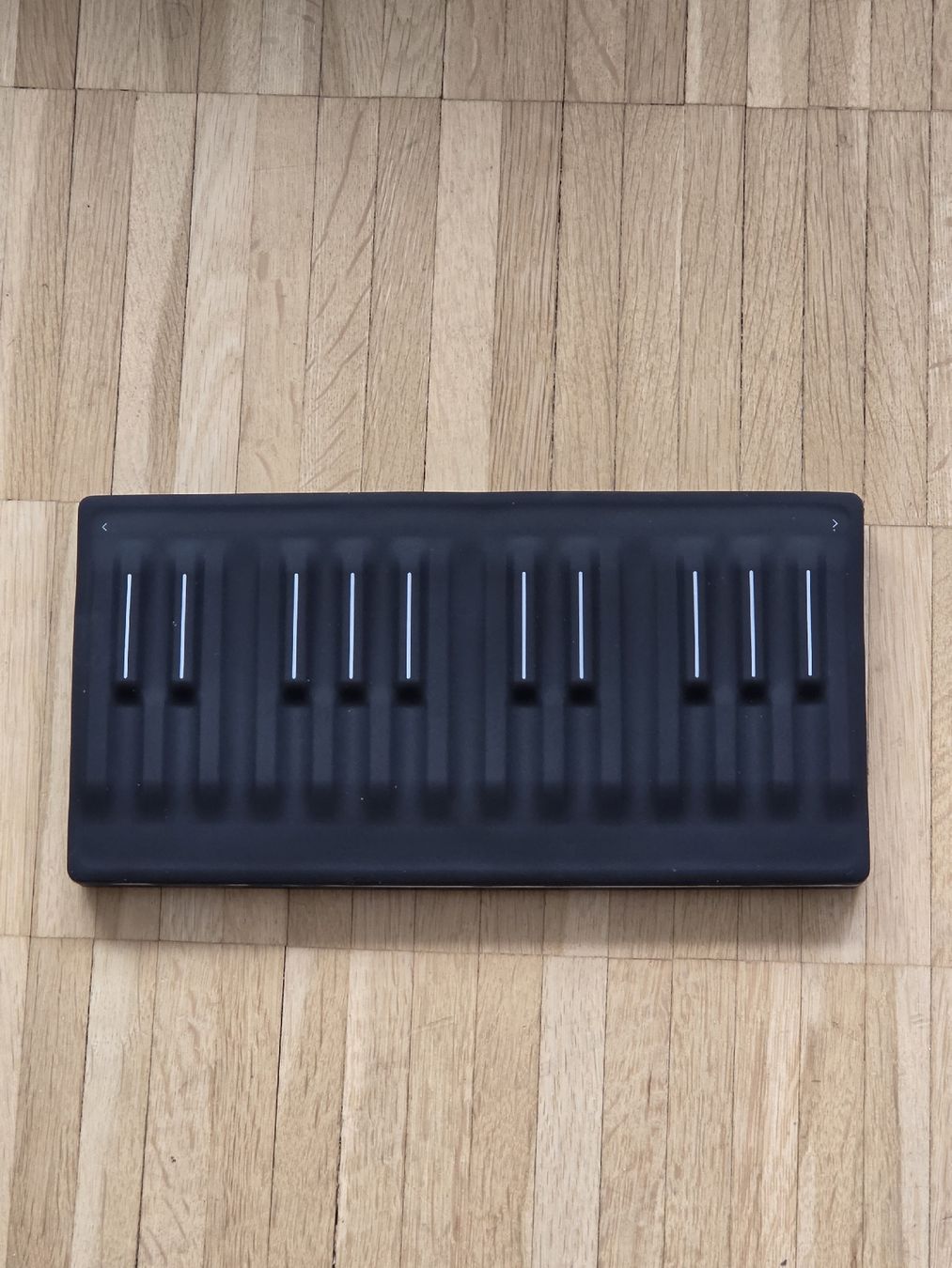 Roli Musikinstrumente: Roli Seaboard Block MIDI Controller – Gebraucht aus Aesch BL von immon 1