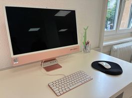 iMac (24 pouces, M1, 2021) à vendre d'occasion
