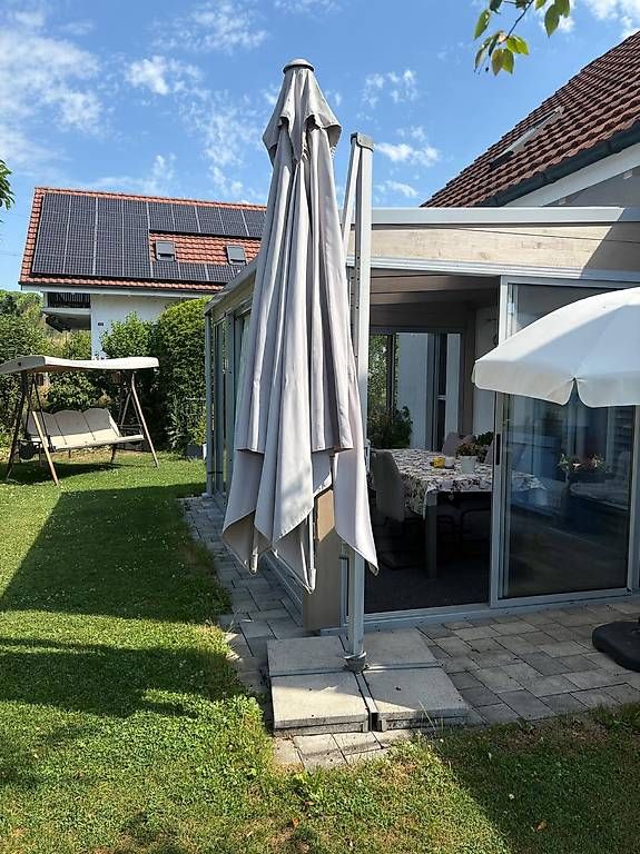 Ombrelloni: Sonnenschirm  – Usato da ossingen venduto da franco057 1
